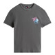Tommy Hilfiger Ανδρική κοντομάνικη μπλούζα Back Graphic Crew Neck T-Shirt